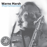 Warne Marsh - Marshlands '2003