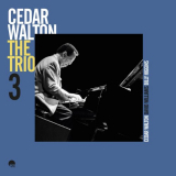Cedar Walton - The Trio 3 (Remastered 2024) '2024