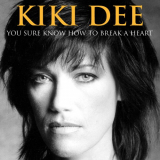 Kiki Dee - You Sure Know How to Break a Heart (Demo) '2024