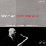 Fabio Tullio - Tales From Within '2018