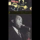 Charlie Parker - Bird At Birdland - 4CD '1995