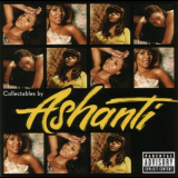 Ashanti - Collectables By Ashanti '2005