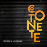 Cotonete - Victoire de la musique '2024