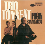 Trio Toykeat - High Standard '2003