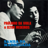 Paulinho Da Viola - Samba Na Madrugada '1968 (1997)