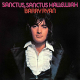 Barry Ryan - Sanctus, Sanctus Hallelujah (Expanded Edition) '1972/2024