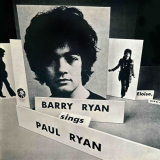 Barry Ryan - Barry Ryan Sings Paul Ryan (Expanded Edition) '1969/2024