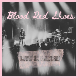 Blood Red Shoes - Live in Madrid '2024