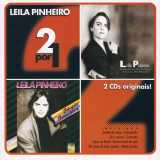 Leila Pinheiro - EdiÃ§Ã£o Limitada 2 por 1 '1989