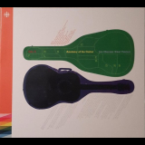 Jon Eberson - Anatomy of the Guitar '2023