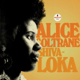 Alice Coltrane - Shiva-Loka (Live) '2024