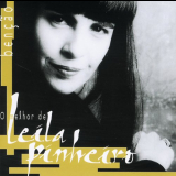 Leila Pinheiro - Bencao - O Melhor De Leila Pinheiro '1998