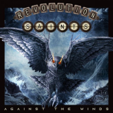 Revolution Saints - Against The Wings '2024
