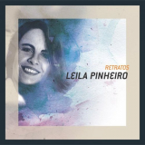 Leila Pinheiro - Retratos '2004