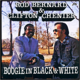 Rod Bernard - Boogie In Black & White '1976/2014