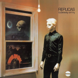 Tubeway Army - Replicas (1998 Remaster) '1979