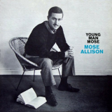 Mose Allison - Young Man Mose '1958/2000