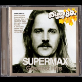 Supermax - Greatest Hits '2007