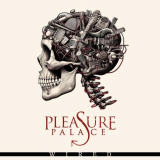 Pleasure Palace - Wired '2024