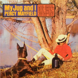 Percy Mayfield - My Jug And I '1966
