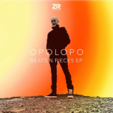 Opolopo - Beats N Pieces EP '2024