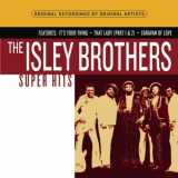 Isley Brothers, The - Super Hits '1999