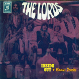 Lords, The - Inside Out '1971 [2003]