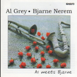 Al Grey - Al Meets Bjarne '1989