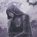 Witherfall - What Have You Done? '2024