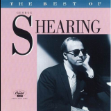 George Shearing - The Best Of George Shearing, Volume Two 1960-69 '1997