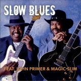 Magic Slim - Slow Blues '2024