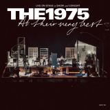 1975, The - At Their Very Best (Live from Madison Square Garden, New York, 07.11.22) '2023