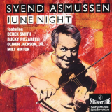 Svend Asmussen - June Night '1993