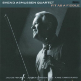 Svend Asmussen - Fit as a Fiddle '2005