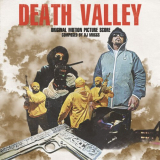 Dj Muggs - Death Valley (Original Motion Picture Score) '2024