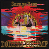 Savage Rose - DÃ¸dens Triumf '1972/2001