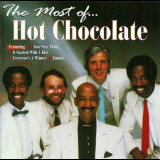 Hot Chocolate - The Most Of Hot Chocolate '2008