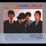 Kinks, The - Kinda Kinks (Deluxe Edition) '1998