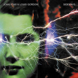 John Foxx - Sideways (Deluxe Edition) '2010