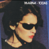 Marina Lima - Todas '1985