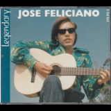 Jose Feliciano - Legendary '2001