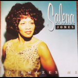 Salena Jones - It Amazes Me '1995