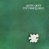 Gentle Giant - The Missing Piece (Steven Wilson 2024 Remix) '1977