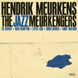 Hendrik Meurkens - The Jazz Meurkengers '2024