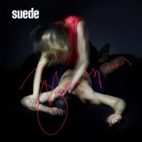 Suede - Bloodsports (Deluxe Edition) '2024