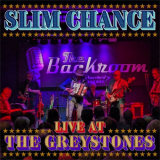 Slim Chance - Live at the Greystones (Live) '2024