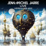 Jean-Michel Jarre - VERSAILLES 400 LIVE '2024