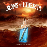 Sons of Liberty - The Detail Is In The Devil '2024