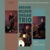 Gregor Hilden - New Boogaloo '2024