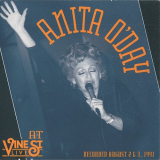 Anita O'Day - At Vine St. Live '1991